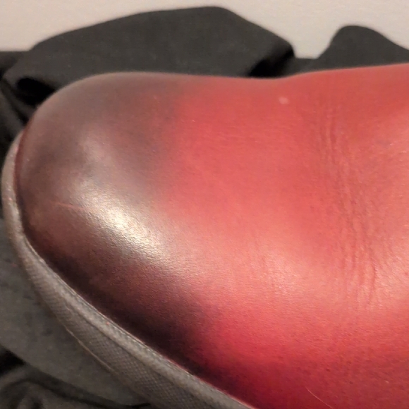 MBT Women's Boots - Picture 7 of 15